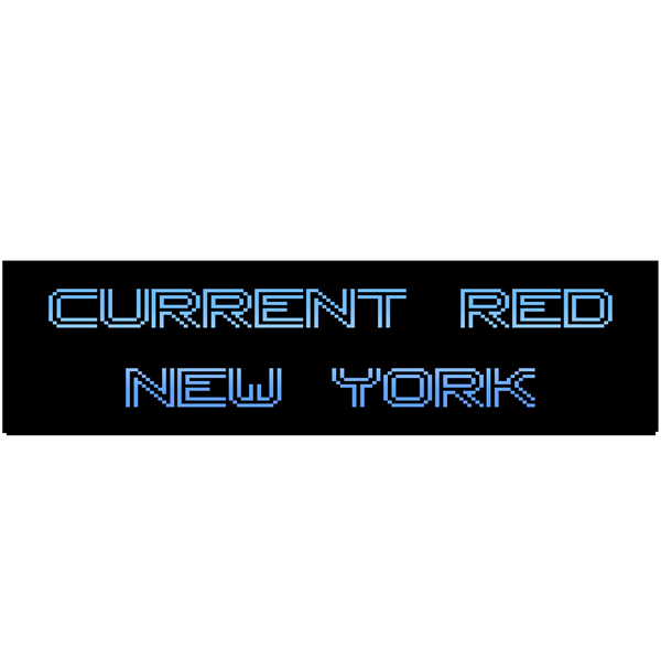 Current Red
